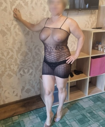 Анкета проститутки Евгения - город Хатассы, 40 лет, №4312